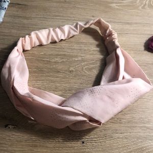 American eagle headband